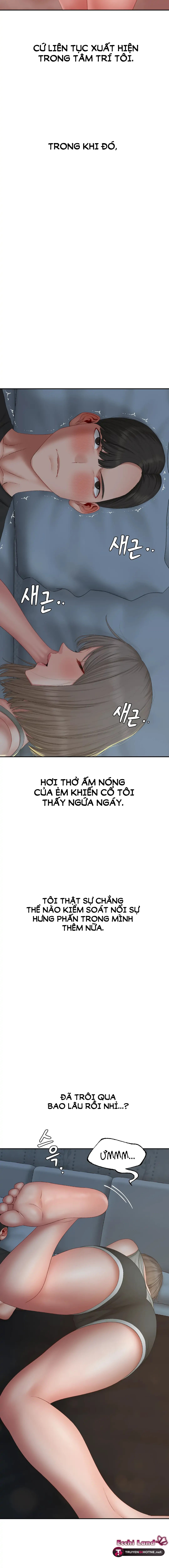 nhật ký bệnh hoạn Chap 35.1 - Next 35.1