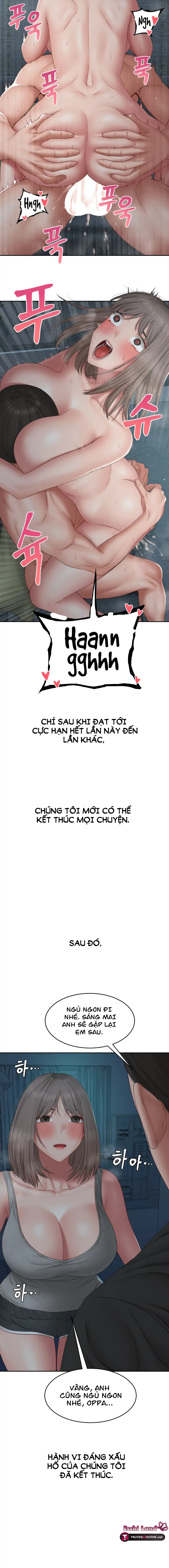 nhật ký bệnh hoạn Chap 36.2 - Trang 2