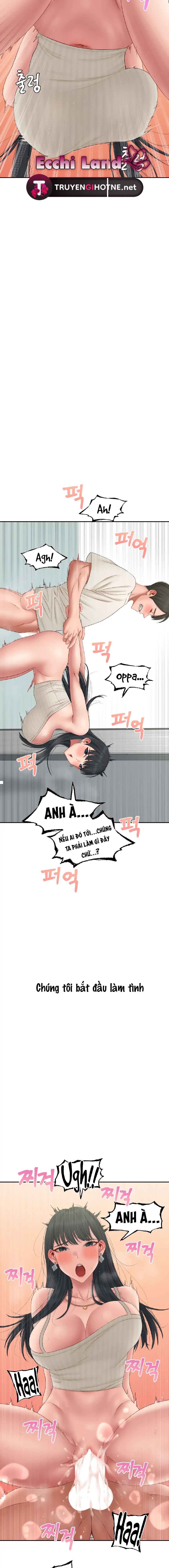 nhật ký bệnh hoạn Chap 37.2 - Trang 2