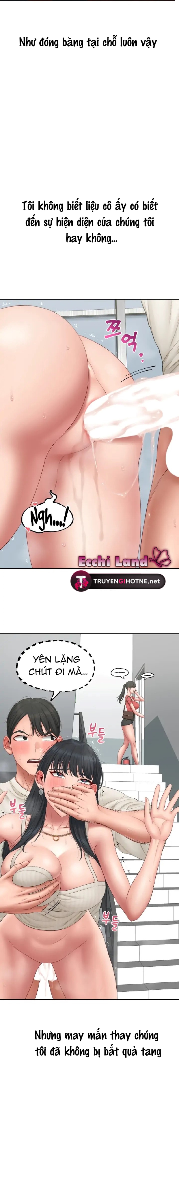 nhật ký bệnh hoạn Chap 38.1 - Trang 2