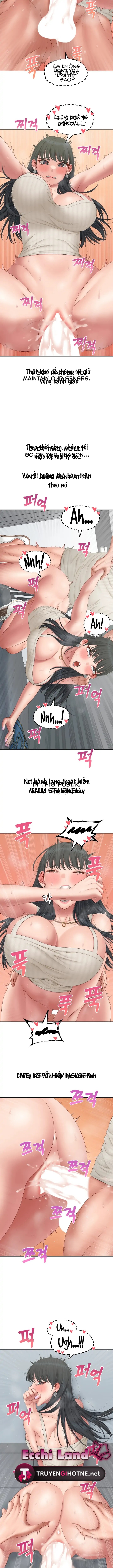 nhật ký bệnh hoạn Chap 38.2 - Next Chap 38.1