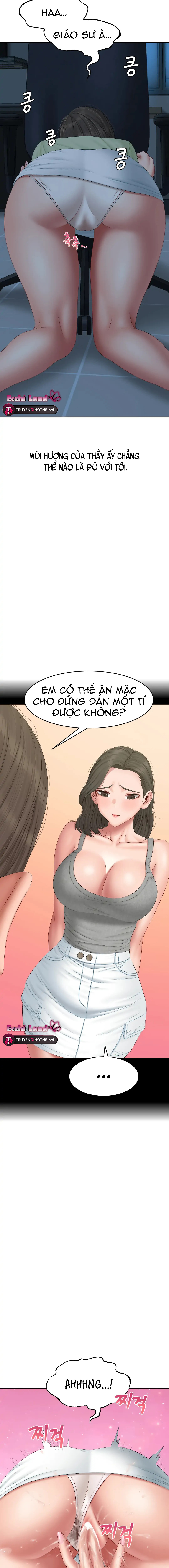 nhật ký bệnh hoạn Chap 39.2 - Trang 2