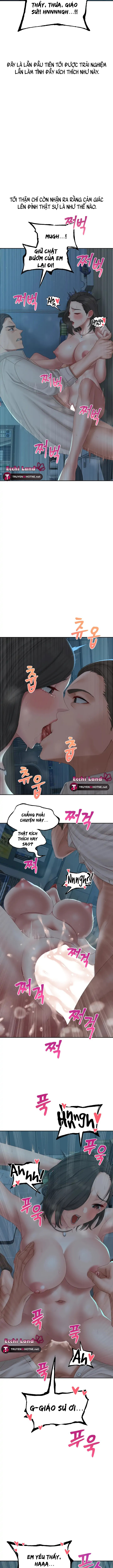 nhật ký bệnh hoạn Chap 40.2 - Next Chap 40.1