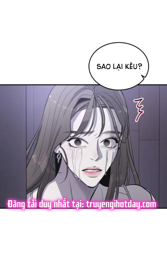 [18+] for the queendom Chương 6.2 - Trang 2