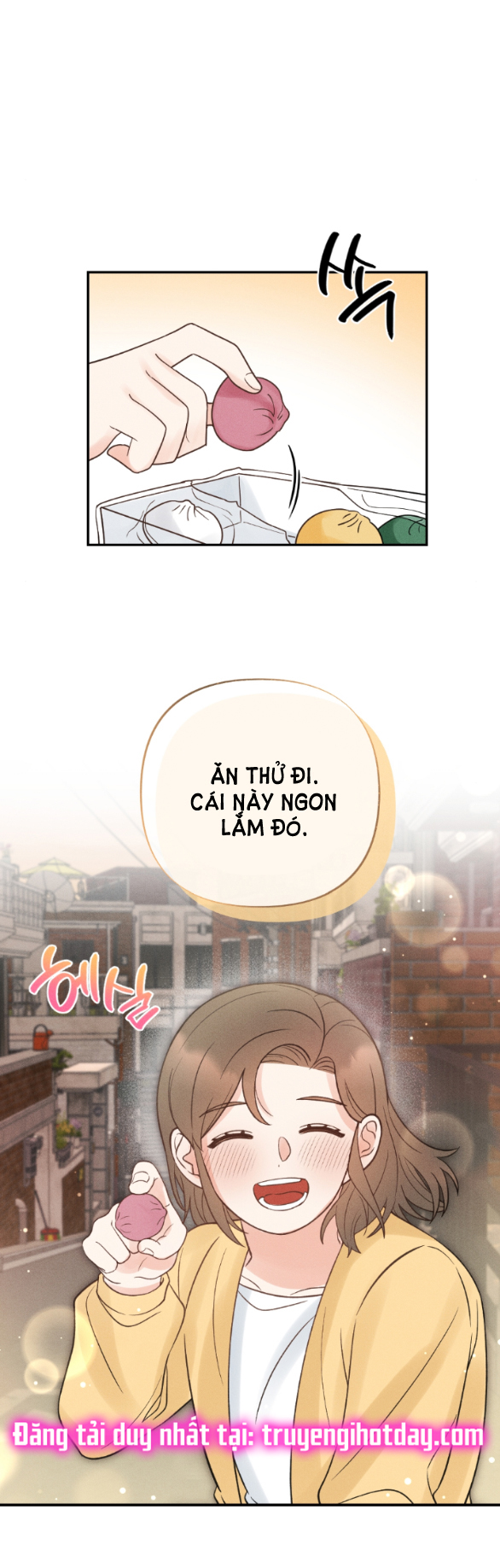 [18+] mất tư cách bạn bè Chap 14.1 - Trang 2