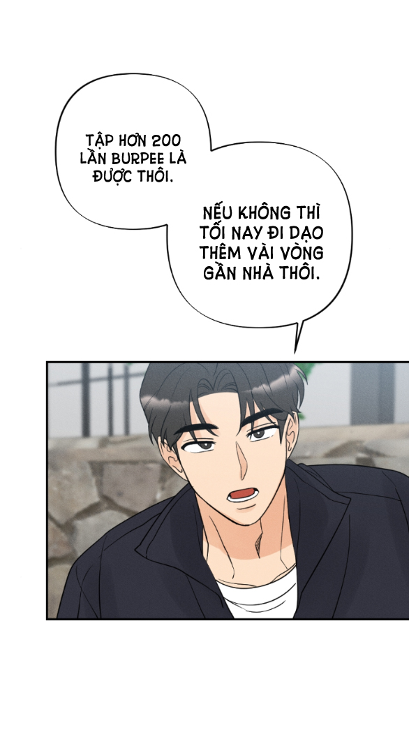 [18+] mất tư cách bạn bè Chap 14.2 - Next Chap 14.1