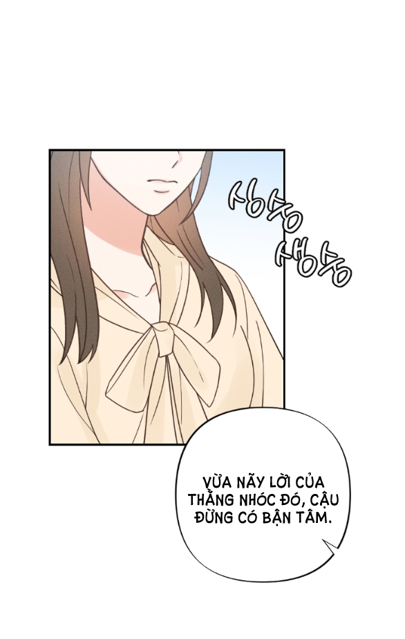 [18+] mất tư cách bạn bè Chap 14.2 - Next Chap 14.1