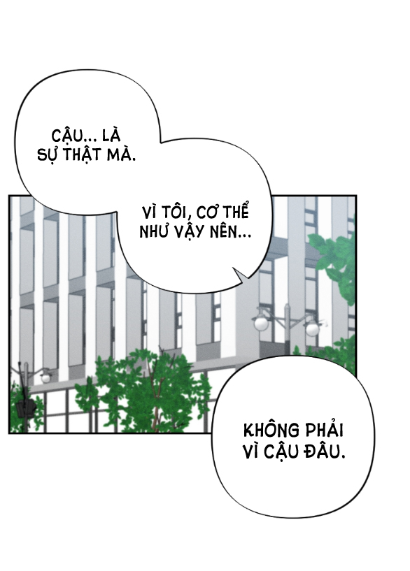 [18+] mất tư cách bạn bè Chap 14.2 - Next Chap 14.1