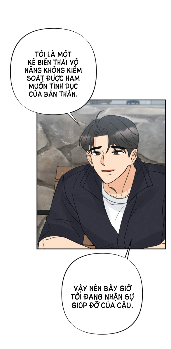 [18+] mất tư cách bạn bè Chap 14.2 - Next Chap 14.1