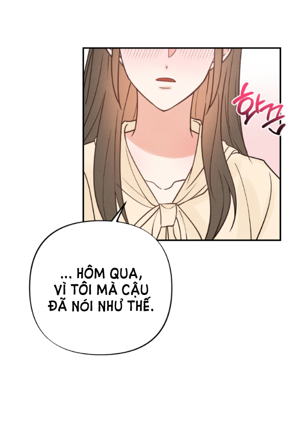 [18+] mất tư cách bạn bè Chap 14.2 - Next Chap 14.1