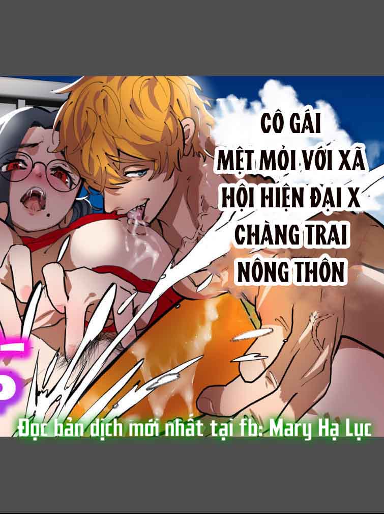 [21+] lăn lộn cùng rau củ của anh nông dân lực lưỡng - full màu 11 - Next 1.1