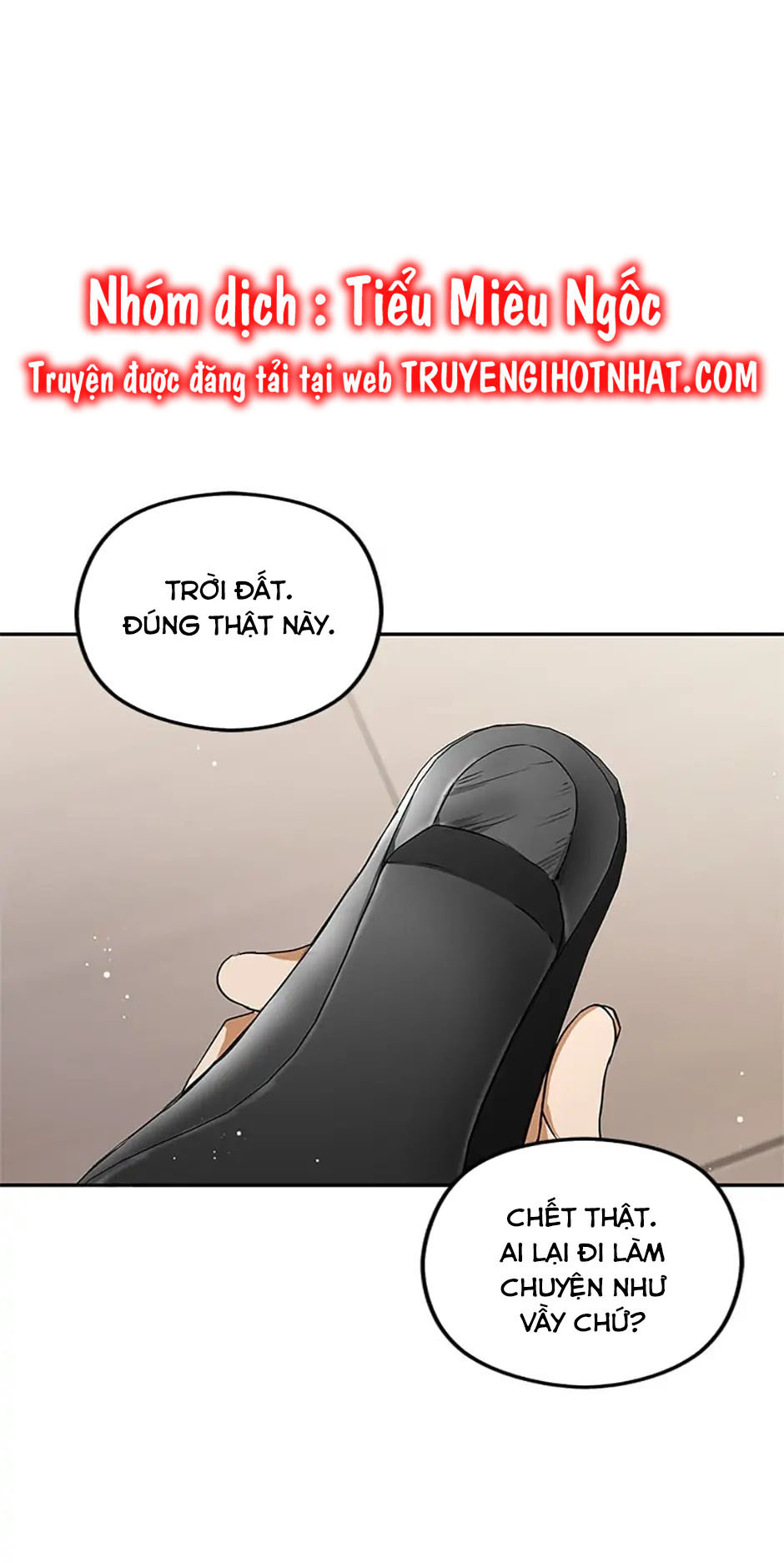 HÔN THÔI VẪN CHƯA ĐỦ ĐÂU Chap 27 - Next Chap 28