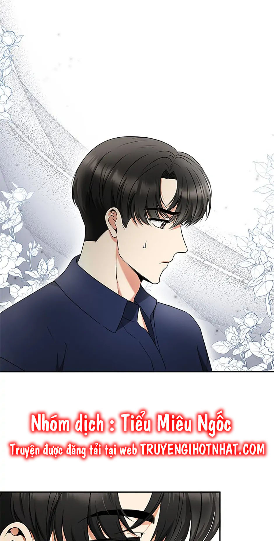 HÔN THÔI VẪN CHƯA ĐỦ ĐÂU Chap 27 - Next Chap 28