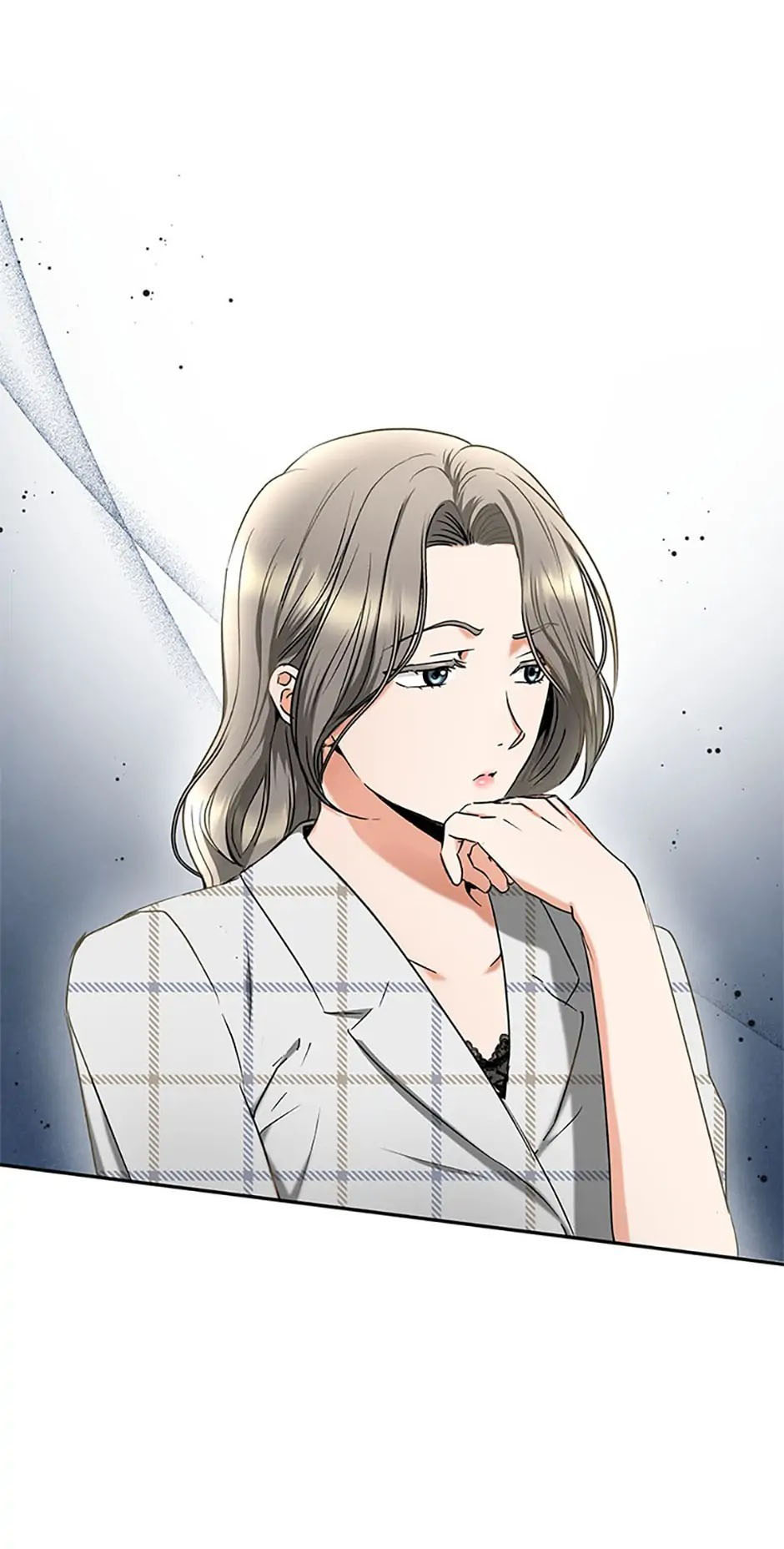 HÔN THÔI VẪN CHƯA ĐỦ ĐÂU Chap 27 - Next Chap 28