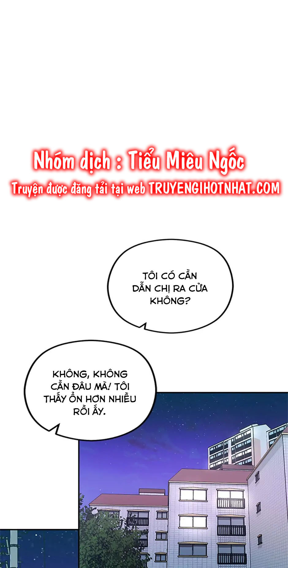 HÔN THÔI VẪN CHƯA ĐỦ ĐÂU Chap 27 - Next Chap 28