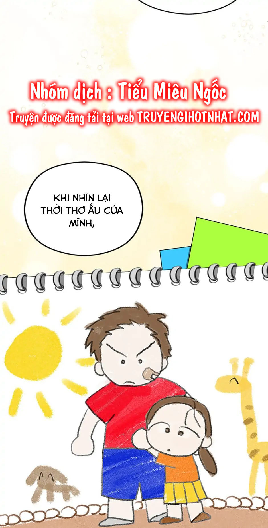 HÔN THÔI VẪN CHƯA ĐỦ ĐÂU Chap 28 - Next Chap 29