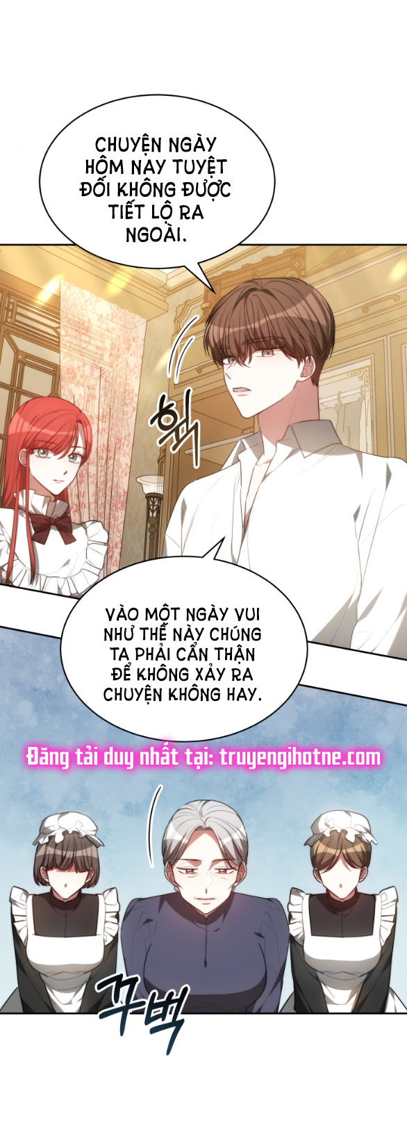 phương pháp trả thù người chồng trăng hoa Chap 2.1 - Next chapter 2.1