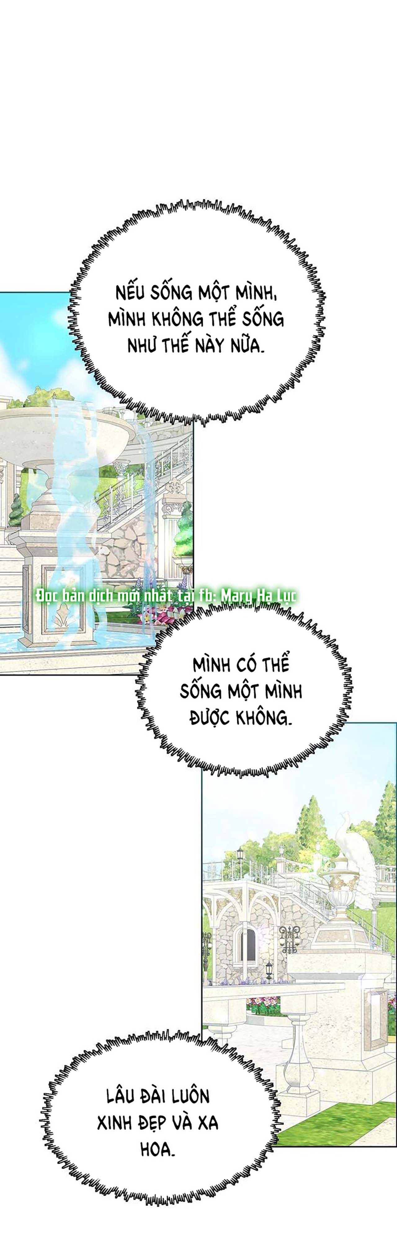 [18+] cách thuần hóa quái thú xấu xa Chap 19.1 - Next Chap 19