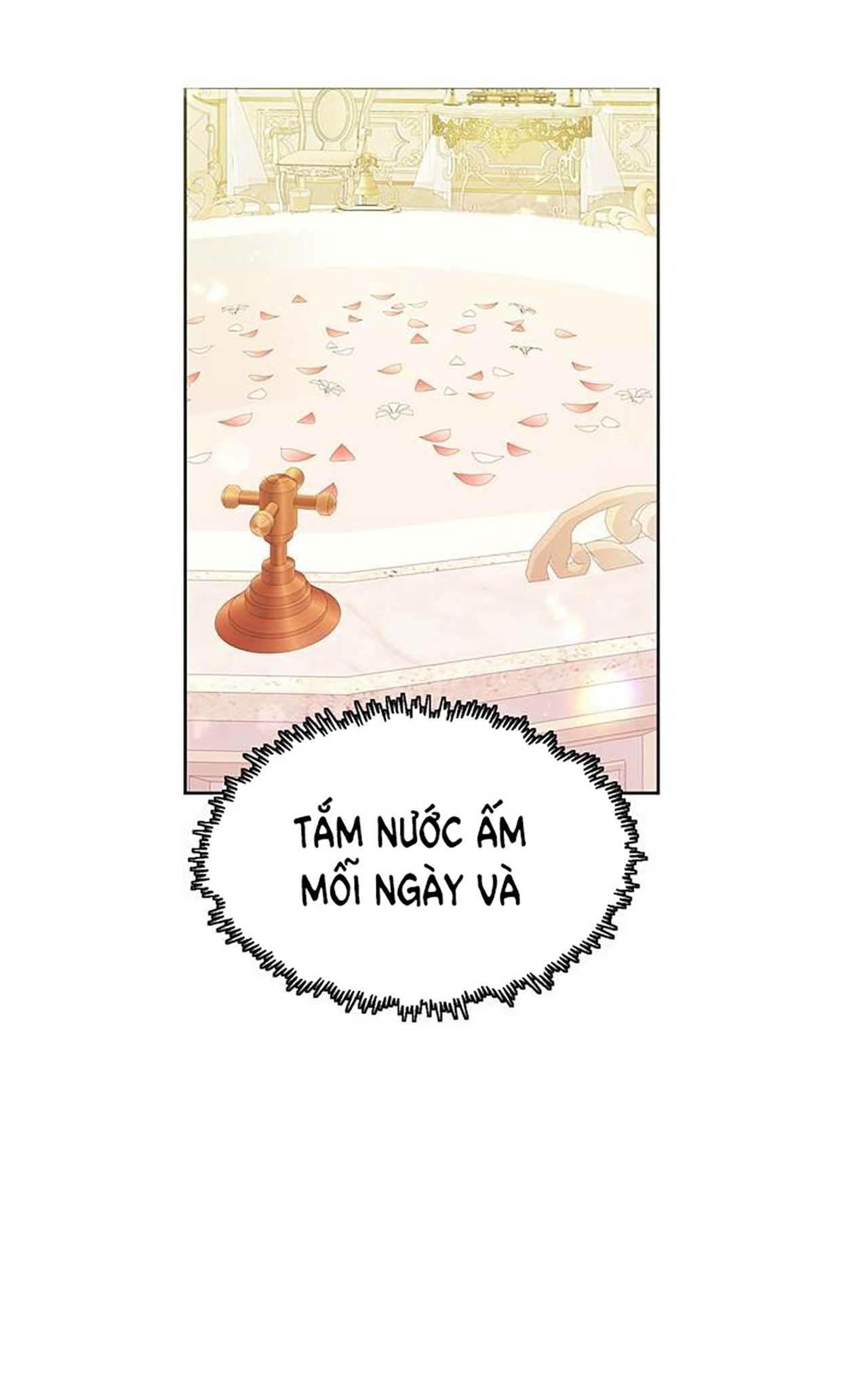 [18+] cách thuần hóa quái thú xấu xa Chap 19.1 - Trang 2