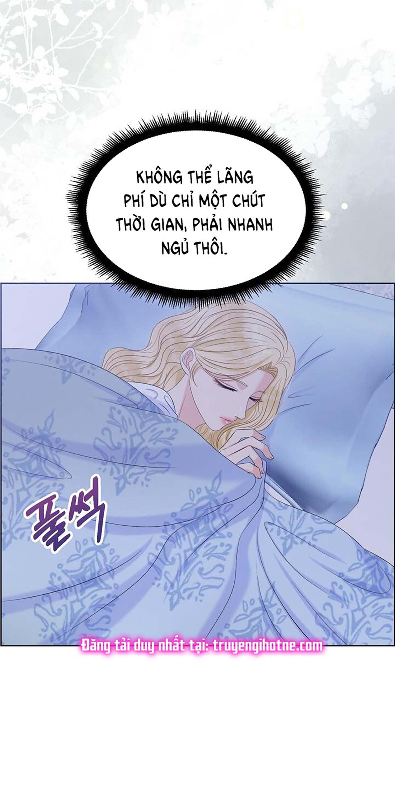 [18+] cách thuần hóa quái thú xấu xa Chap 19.1 - Trang 2