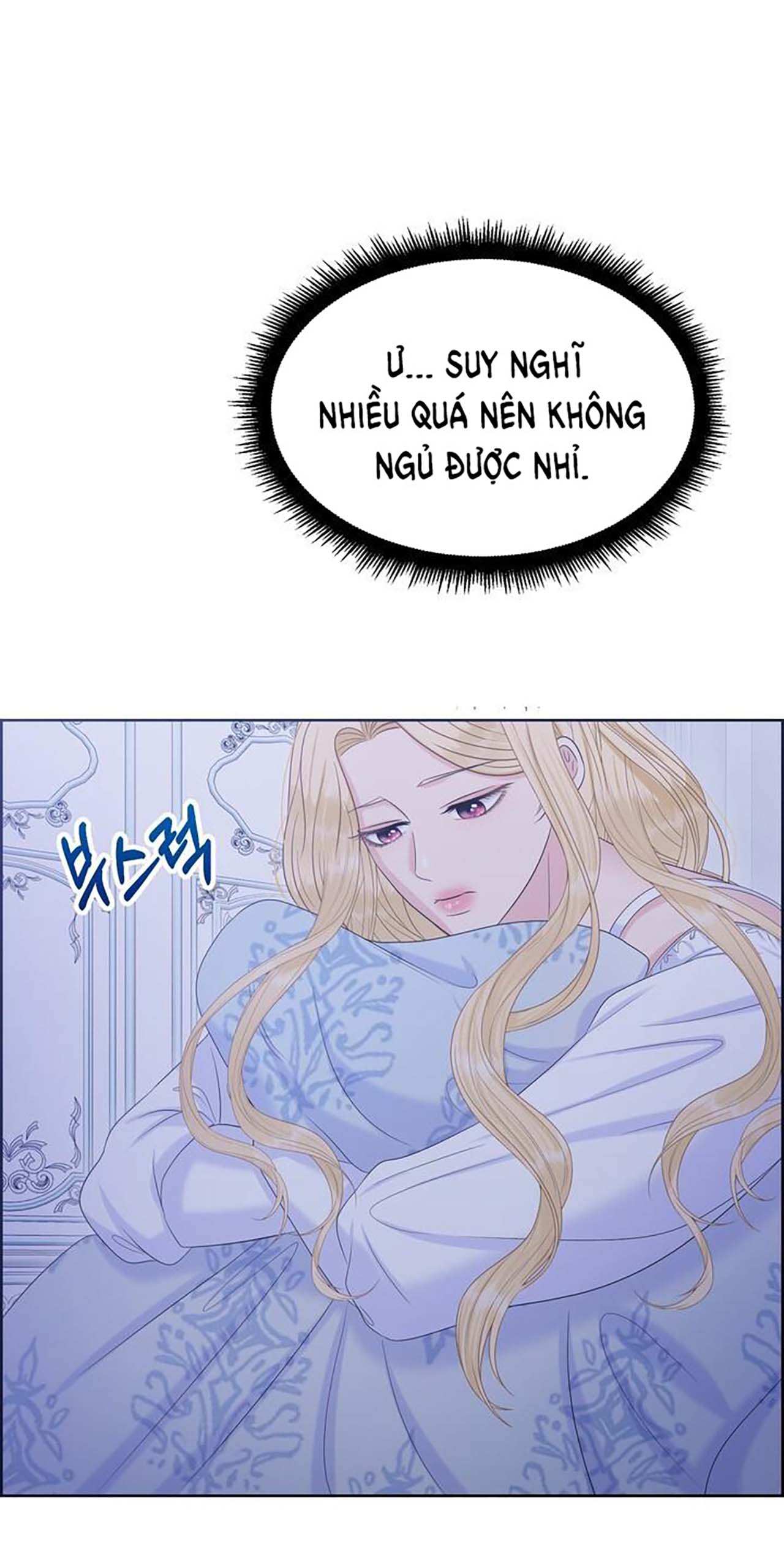 [18+] cách thuần hóa quái thú xấu xa Chap 19.1 - Next Chap 19