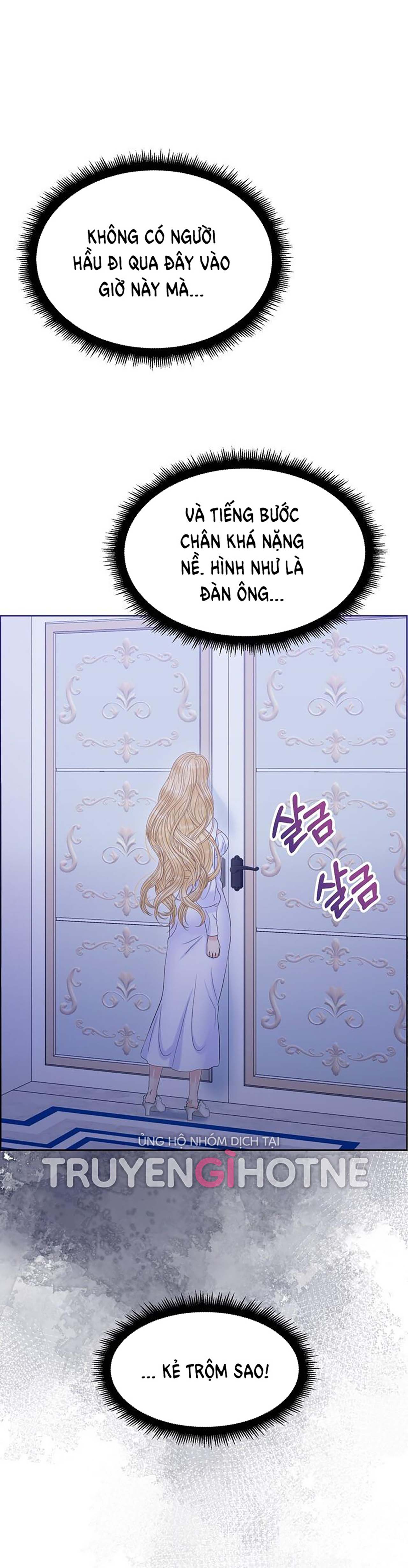 [18+] cách thuần hóa quái thú xấu xa Chap 19.1 - Trang 2