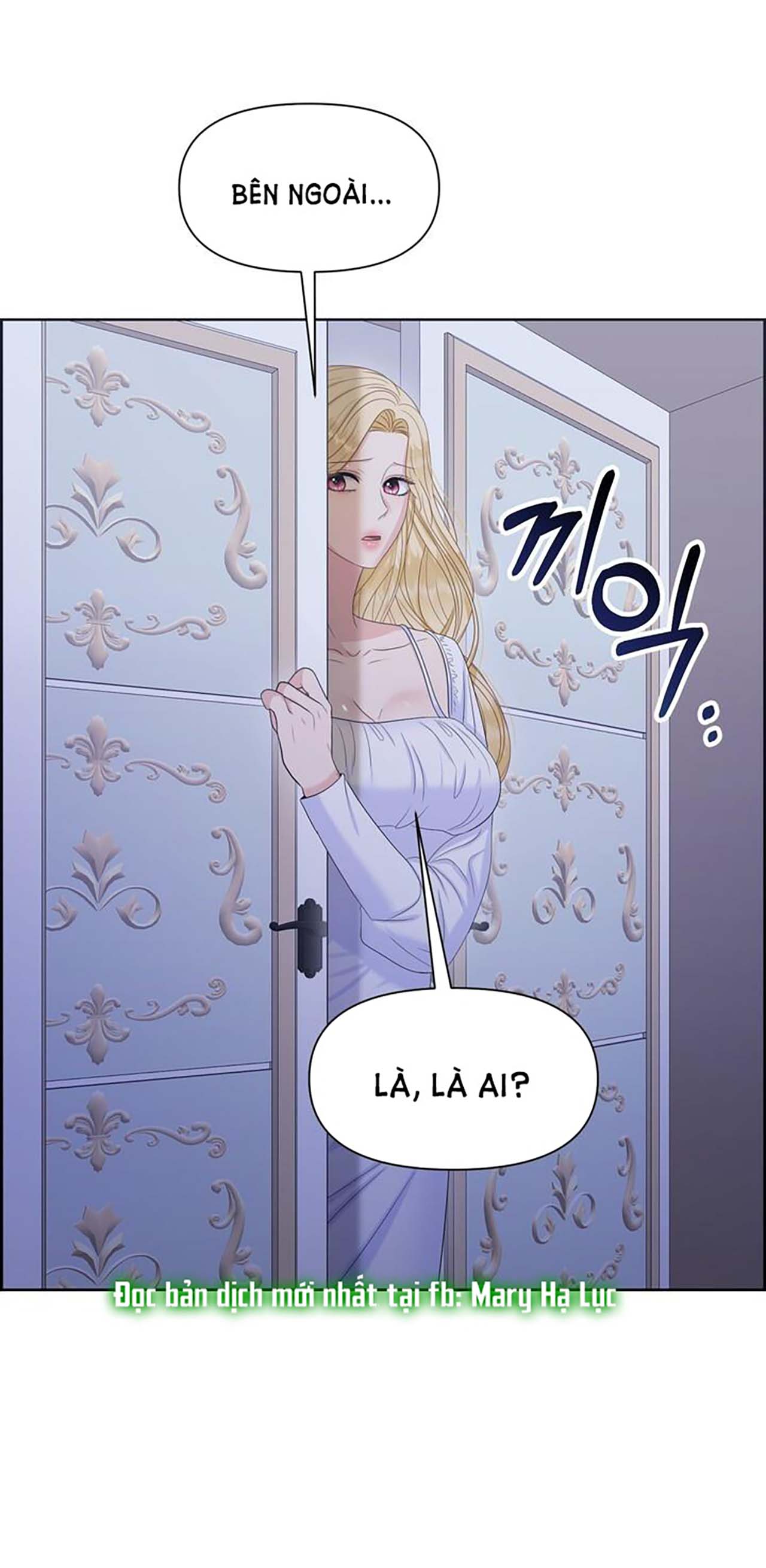 [18+] cách thuần hóa quái thú xấu xa Chap 19.1 - Next Chap 19