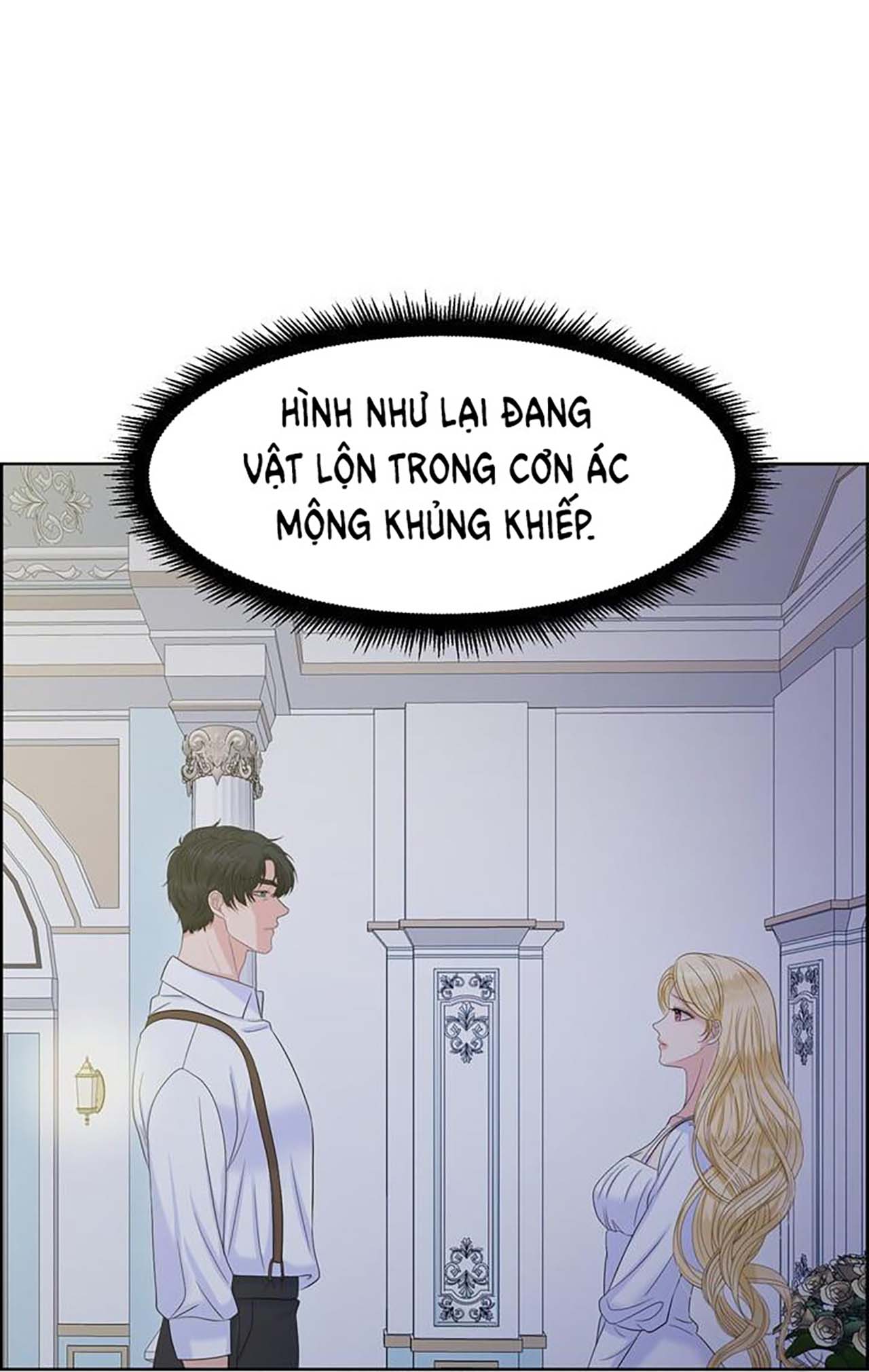 [18+] cách thuần hóa quái thú xấu xa Chap 19.2 - Next Chap 19.1