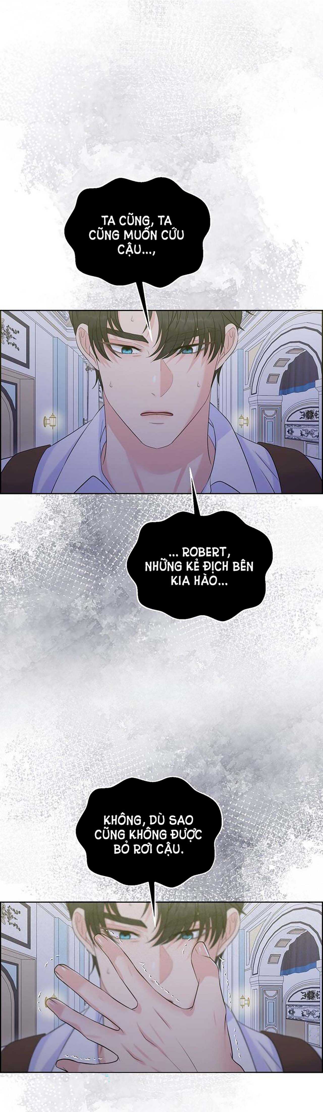 [18+] cách thuần hóa quái thú xấu xa Chap 19.2 - Next Chap 19.1