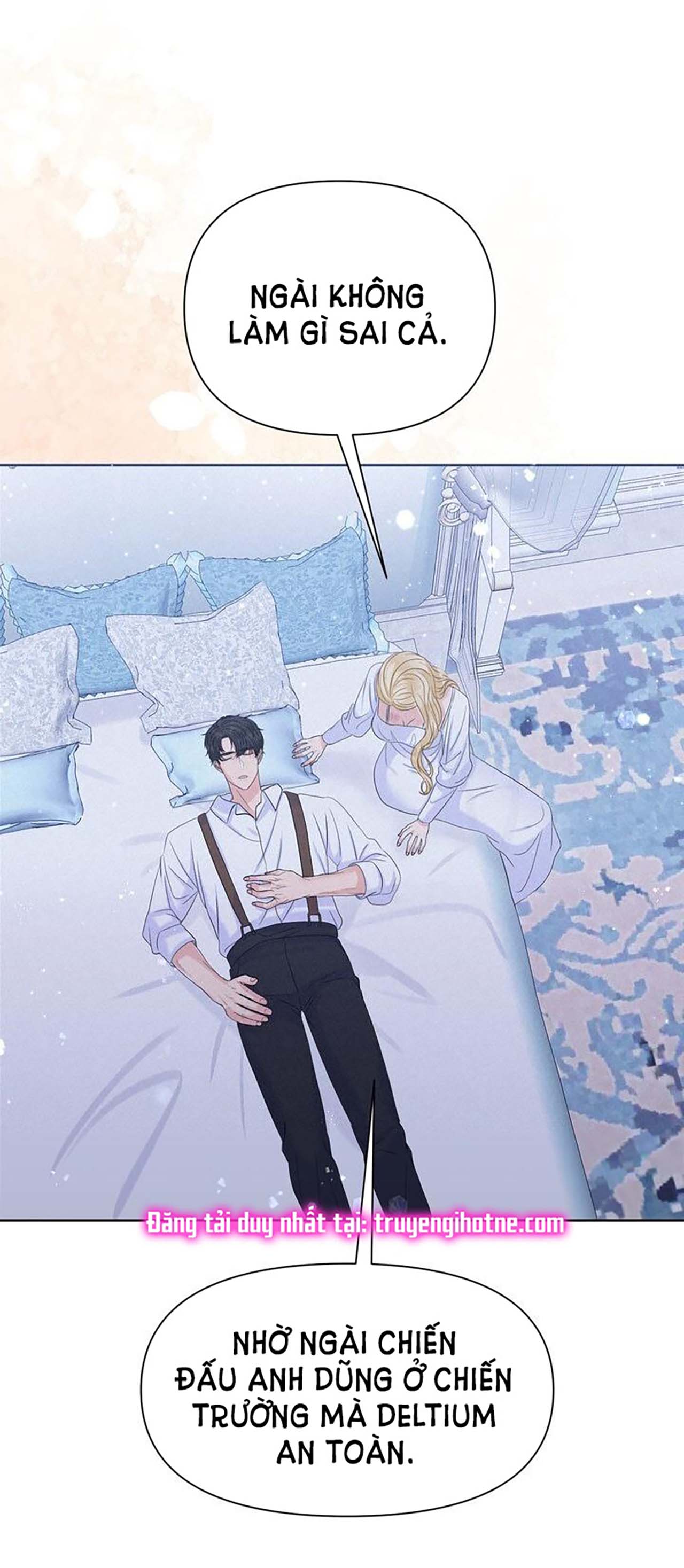 [18+] cách thuần hóa quái thú xấu xa Chap 19.2 - Next Chap 19.1