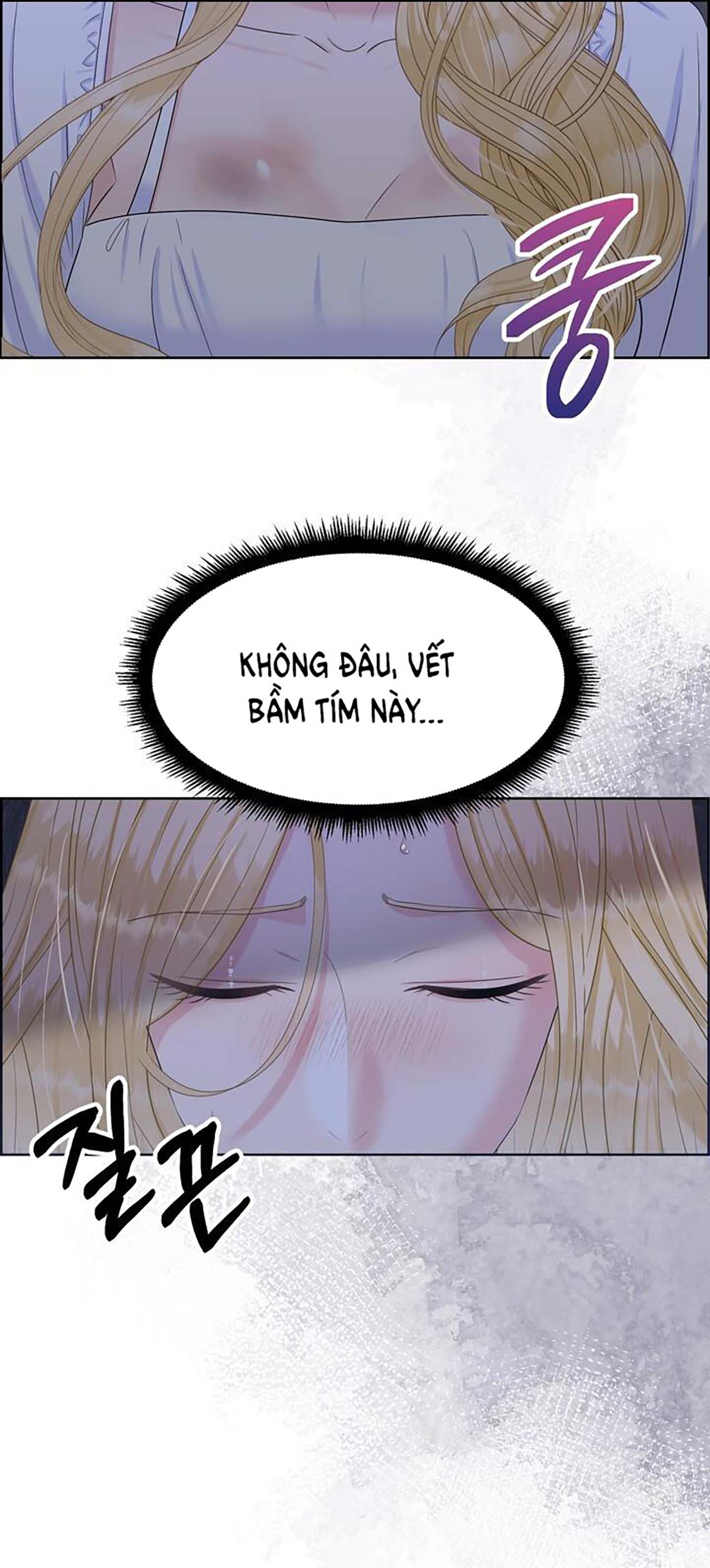 [18+] cách thuần hóa quái thú xấu xa Chap 19.2 - Next Chap 19.1