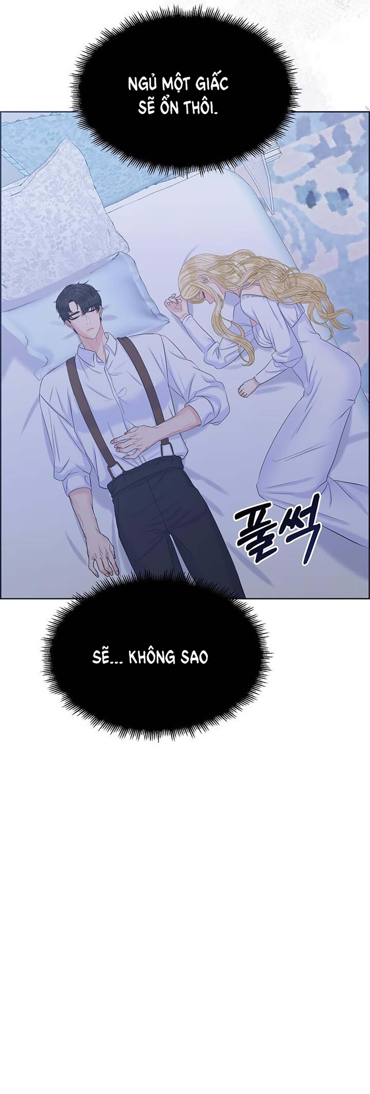 [18+] cách thuần hóa quái thú xấu xa Chap 19.2 - Trang 2