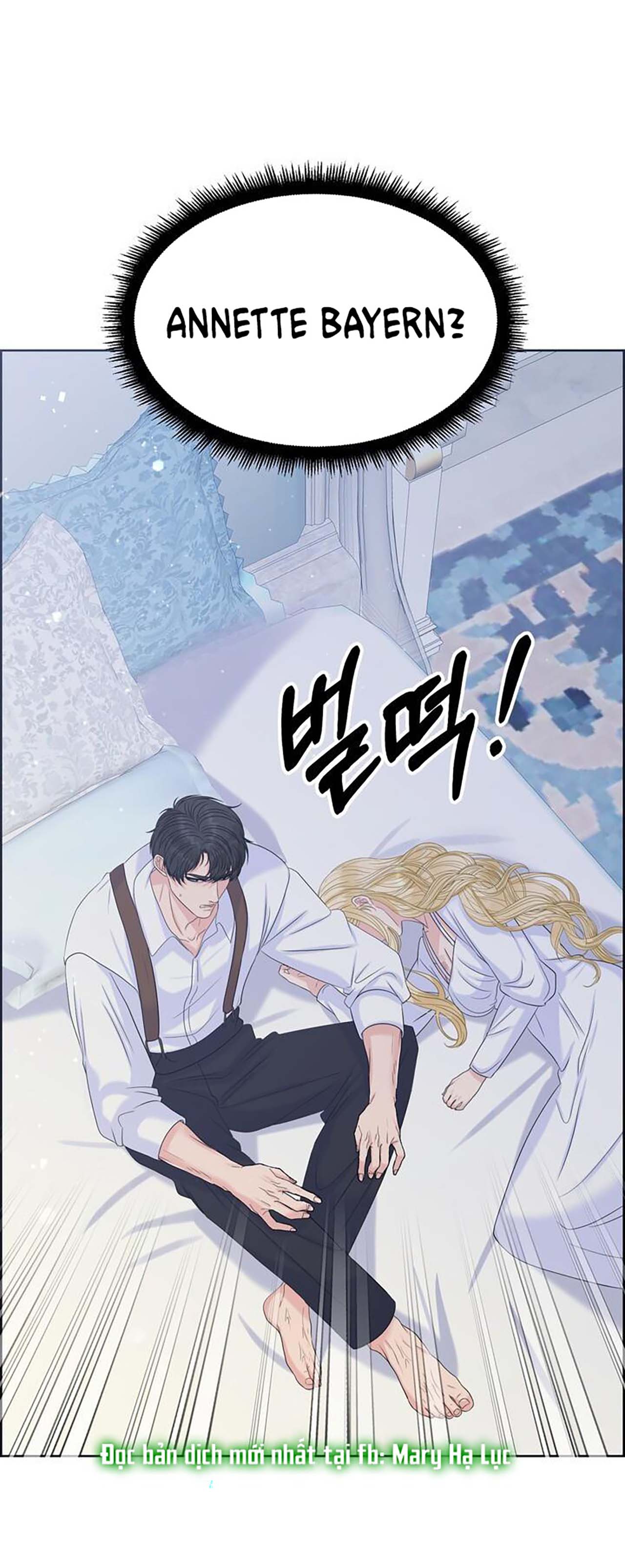 [18+] cách thuần hóa quái thú xấu xa Chap 19.2 - Next Chap 19.1