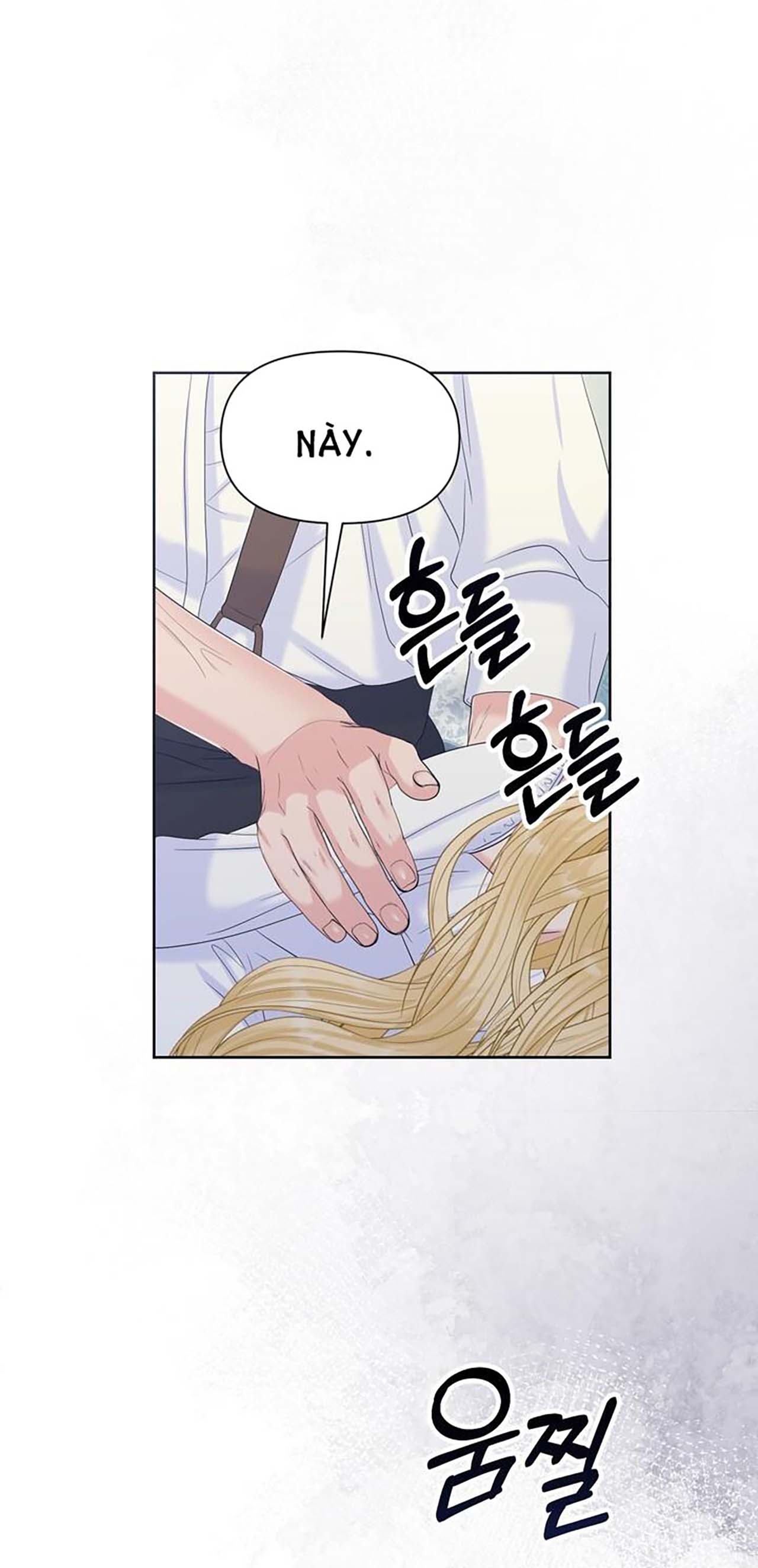 [18+] cách thuần hóa quái thú xấu xa Chap 19.2 - Next Chap 19.1