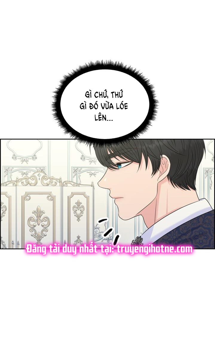 [18+] cách thuần hóa quái thú xấu xa Chap 20.1 - Trang 2