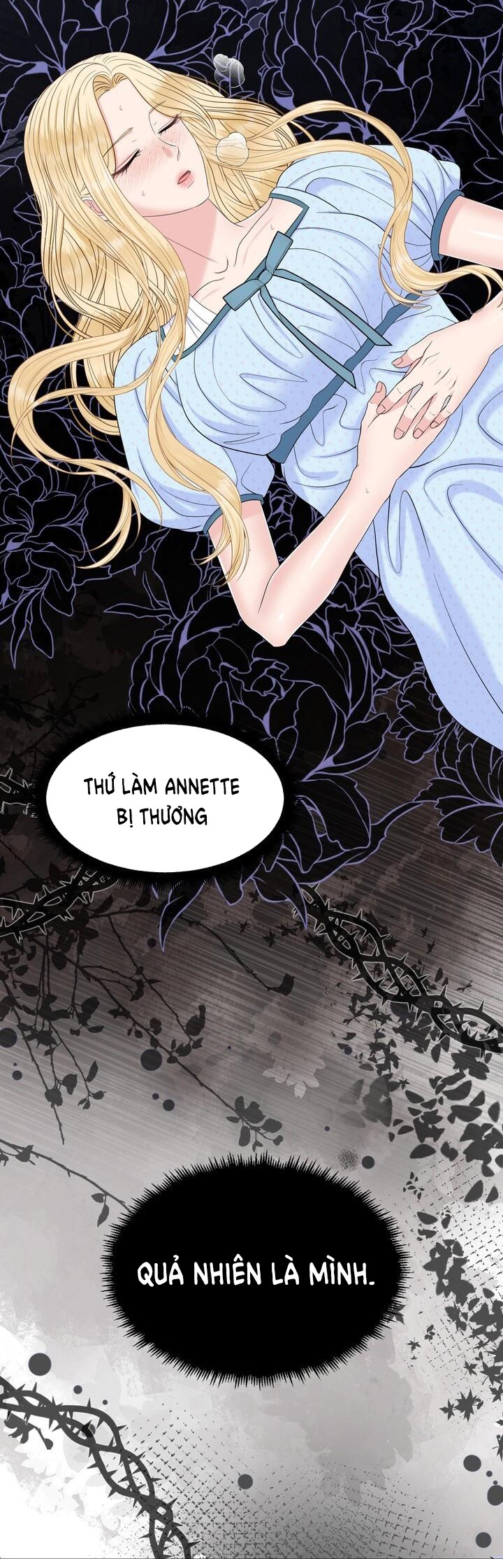 [18+] cách thuần hóa quái thú xấu xa Chap 20.1 - Next Chap 20&21&22