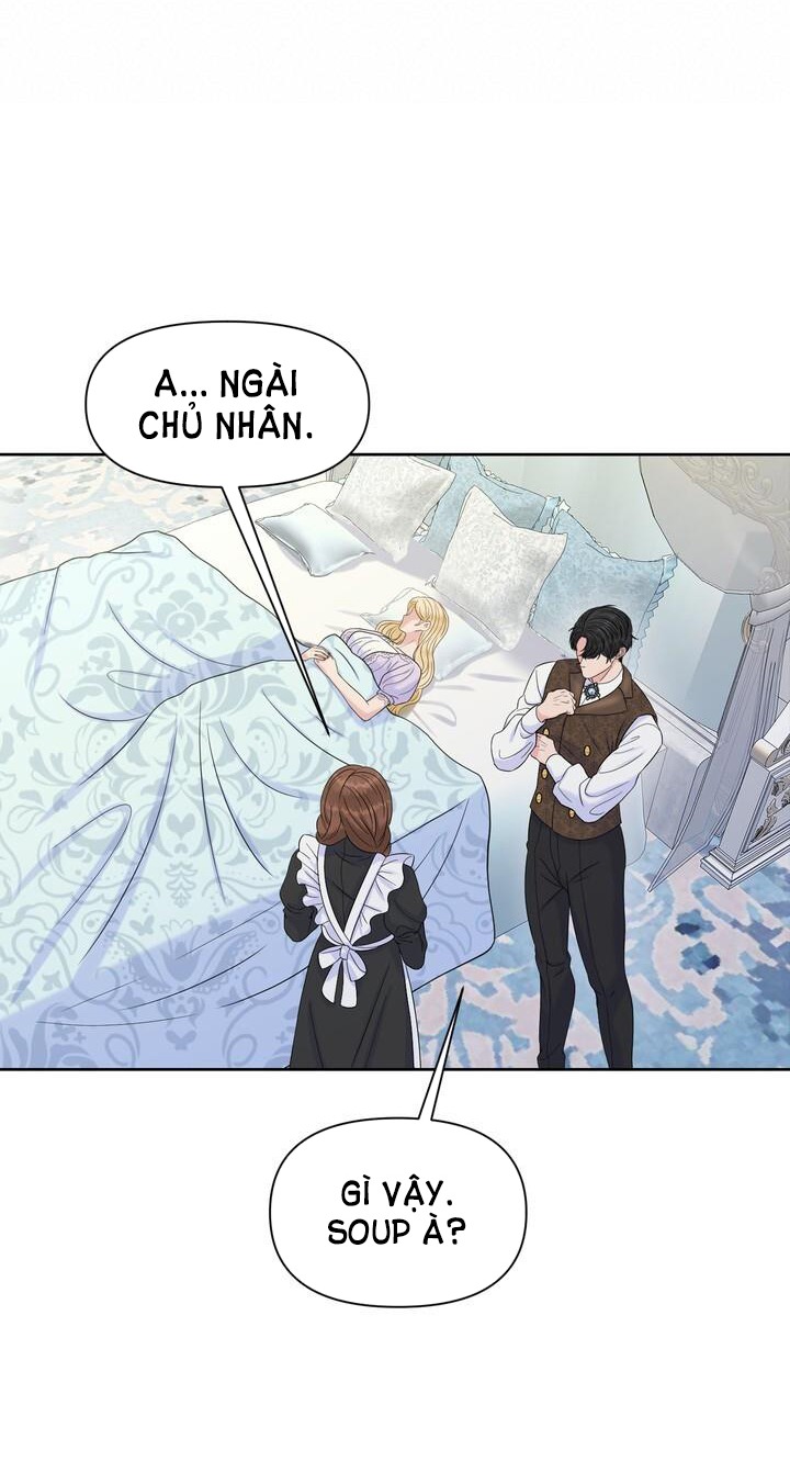 [18+] cách thuần hóa quái thú xấu xa Chap 20.1 - Next Chap 20&21&22