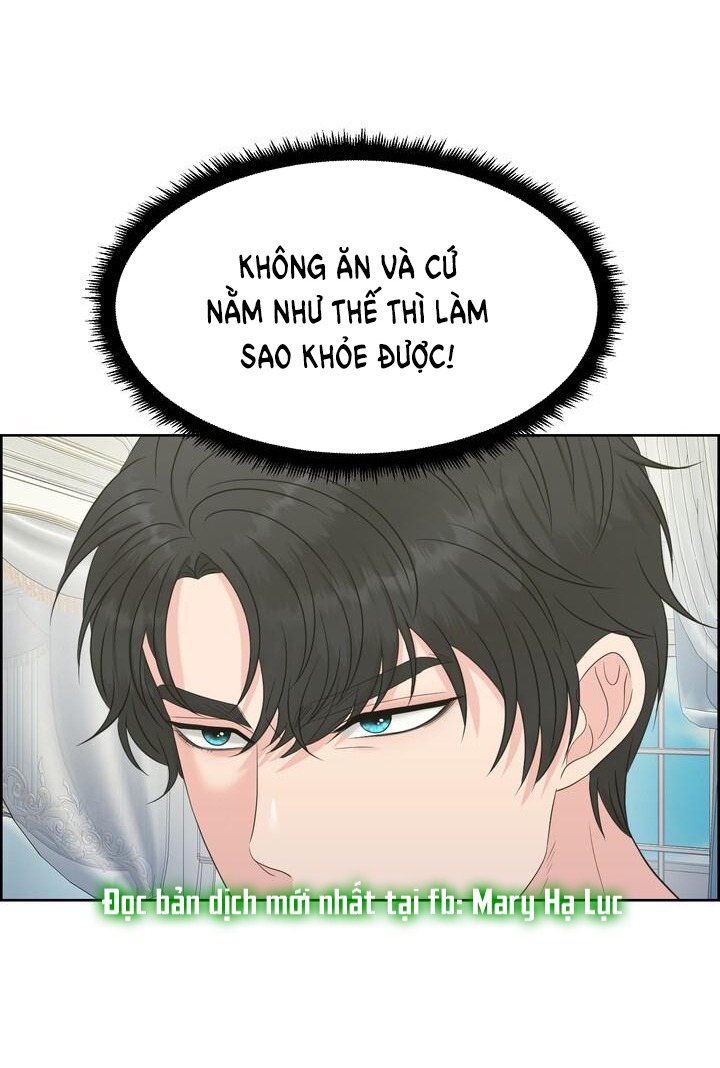 [18+] cách thuần hóa quái thú xấu xa Chap 20.1 - Next Chap 20&21&22