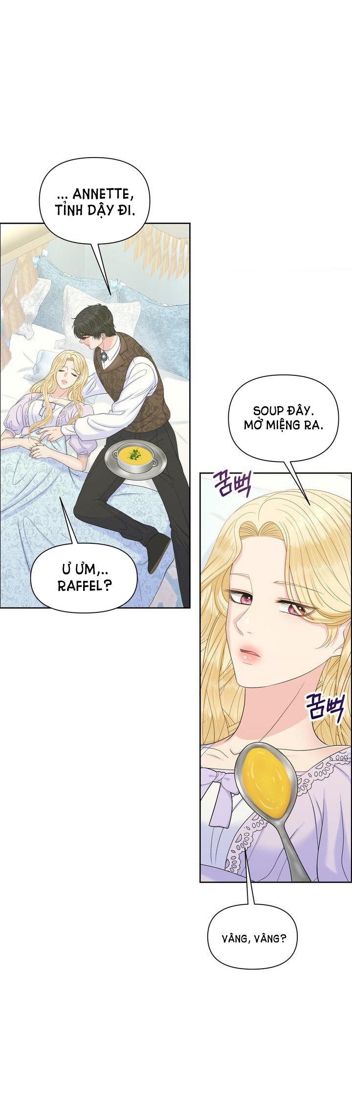 [18+] cách thuần hóa quái thú xấu xa Chap 20.1 - Next Chap 20&21&22