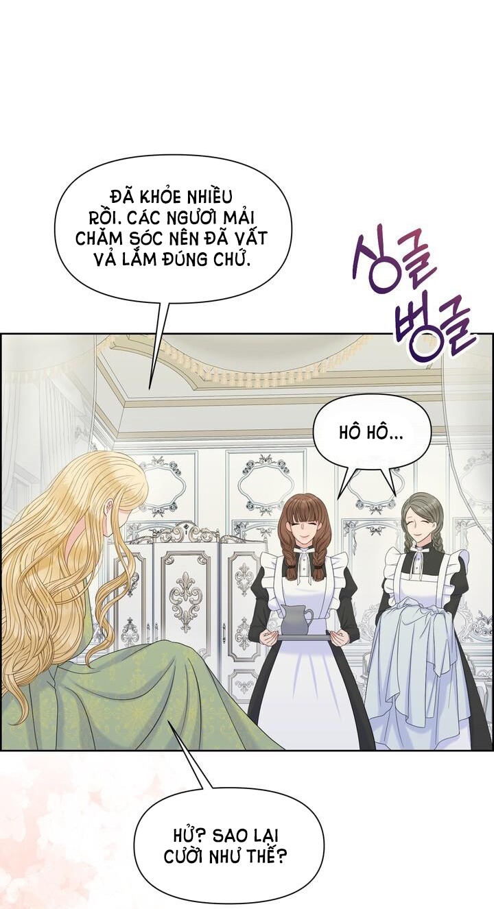 [18+] cách thuần hóa quái thú xấu xa Chap 20.2 - Trang 2