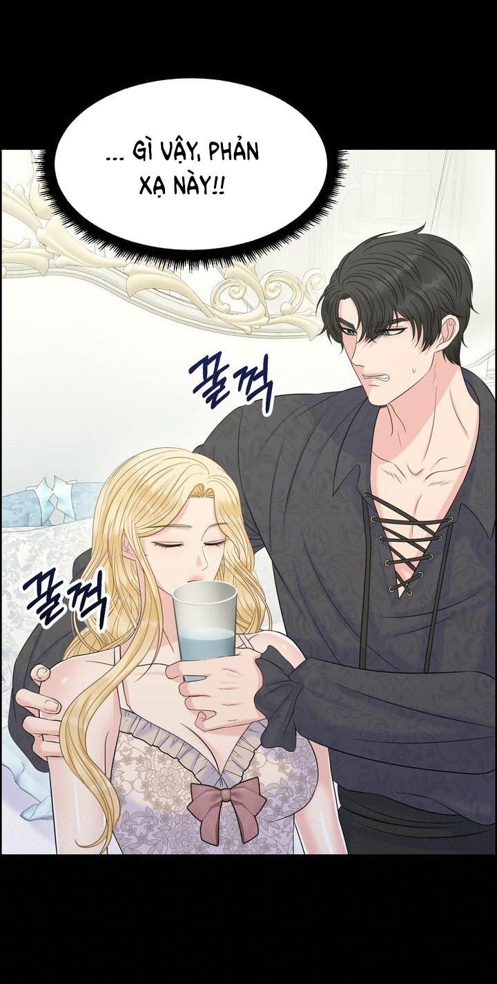 [18+] cách thuần hóa quái thú xấu xa Chap 20.2 - Trang 2