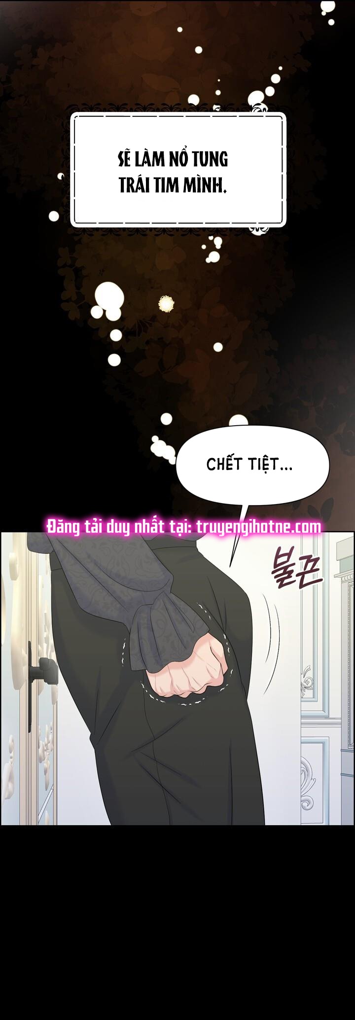 [18+] cách thuần hóa quái thú xấu xa Chap 20.2 - Trang 2