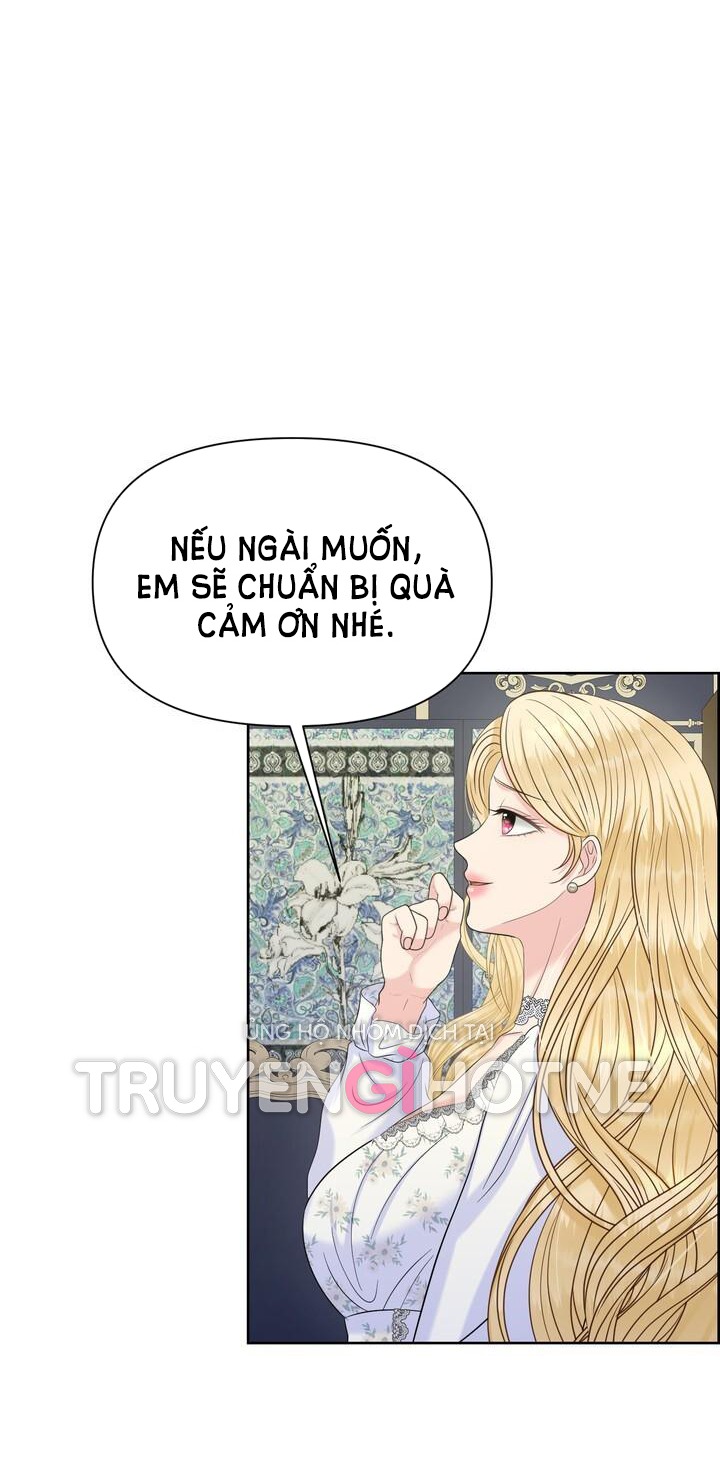 [18+] cách thuần hóa quái thú xấu xa Chap 20.2 - Trang 2