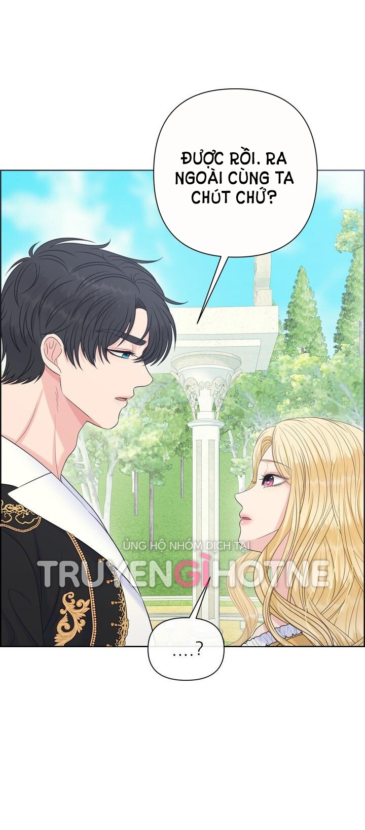 [18+] cách thuần hóa quái thú xấu xa Chap 22.1 - Next 22.1