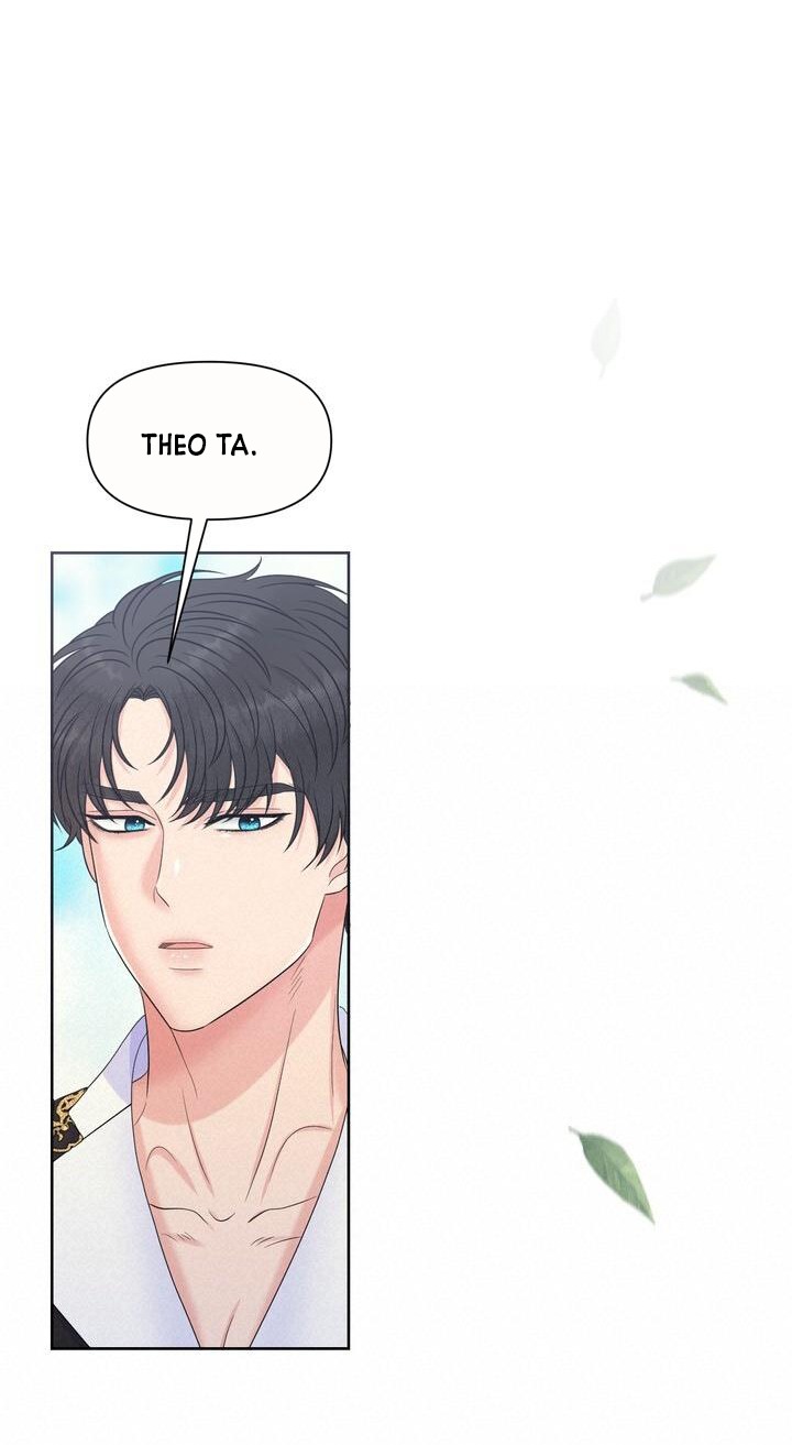 [18+] cách thuần hóa quái thú xấu xa Chap 22.1 - Next 22.1