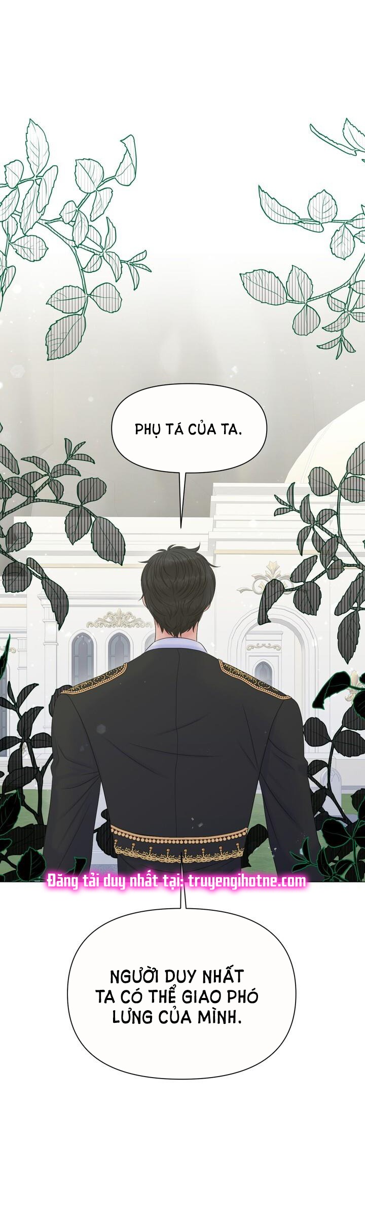 [18+] cách thuần hóa quái thú xấu xa Chap 22.2 - Trang 2