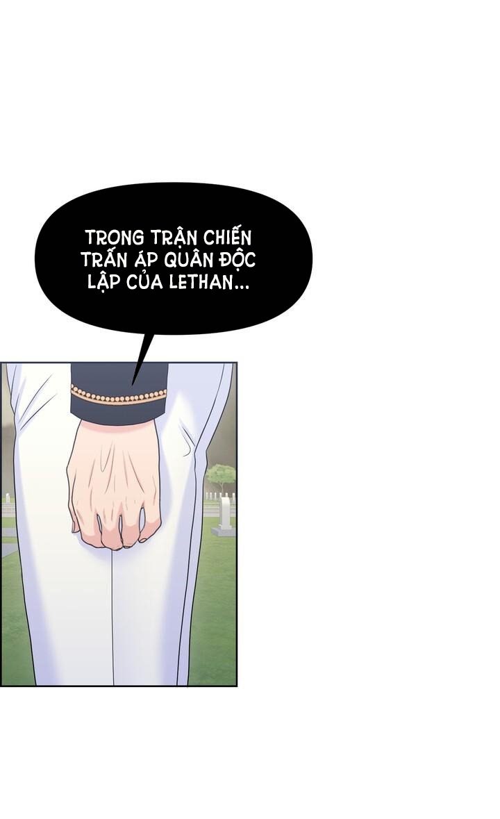 [18+] cách thuần hóa quái thú xấu xa Chap 22.2 - Next Chap 22.1