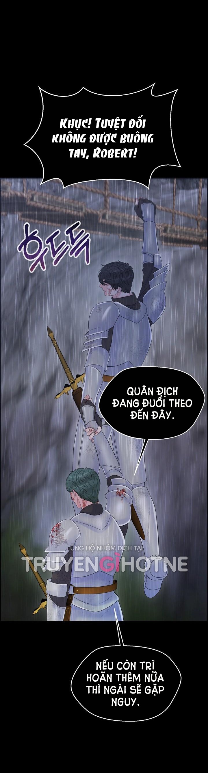 [18+] cách thuần hóa quái thú xấu xa Chap 22.2 - Trang 2