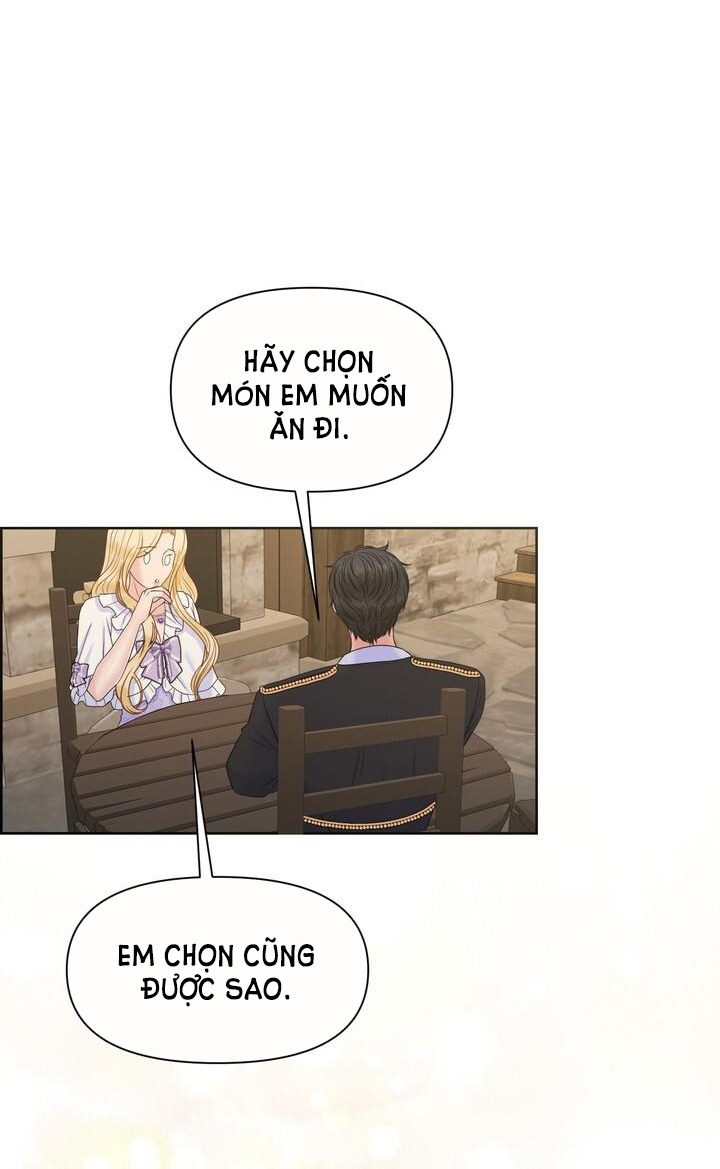 [18+] cách thuần hóa quái thú xấu xa Chap 22.2 - Next Chap 22.1