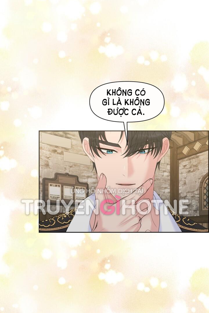 [18+] cách thuần hóa quái thú xấu xa Chap 22.2 - Trang 2